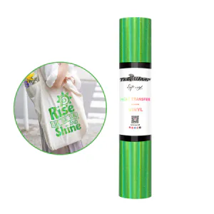 Hovedbilde Samlepakke Holographic Shimmer HTV