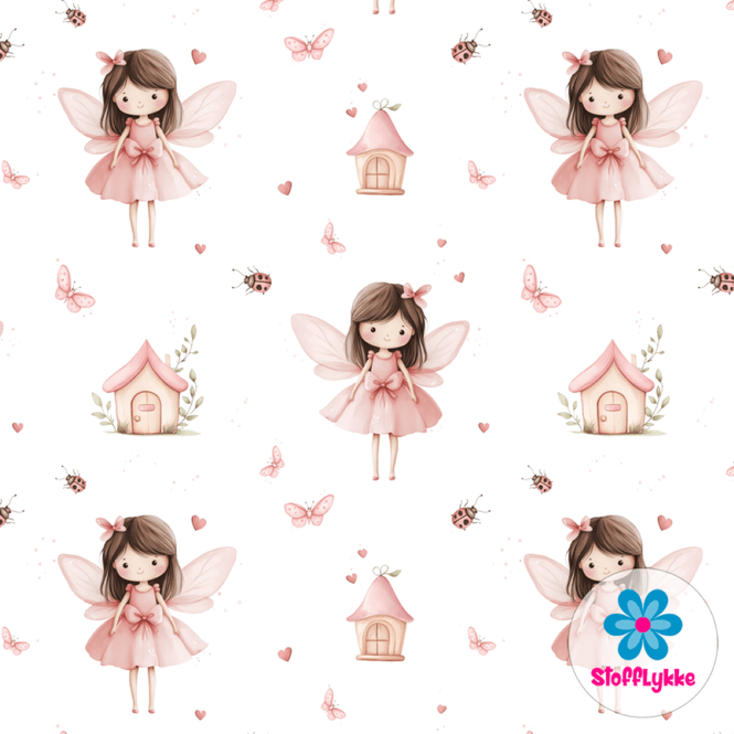 Hovedbilde Sweet Fairy - Jersey