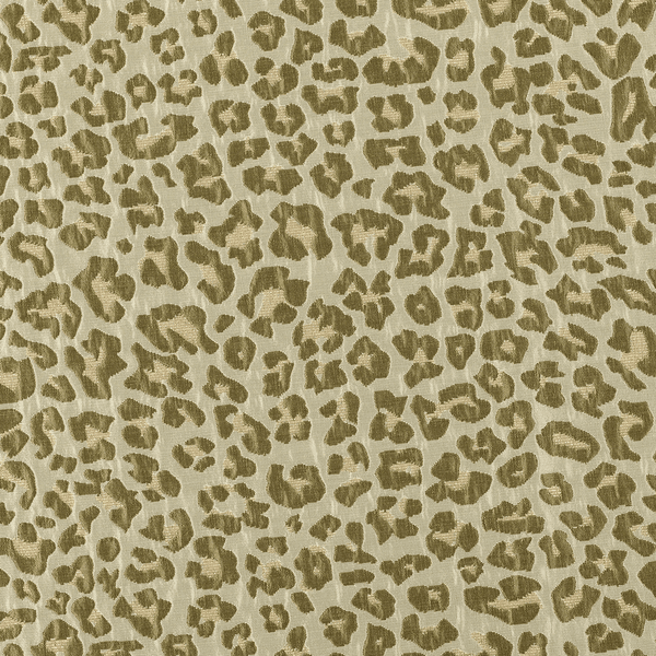 Leo Khaki - Jacquard