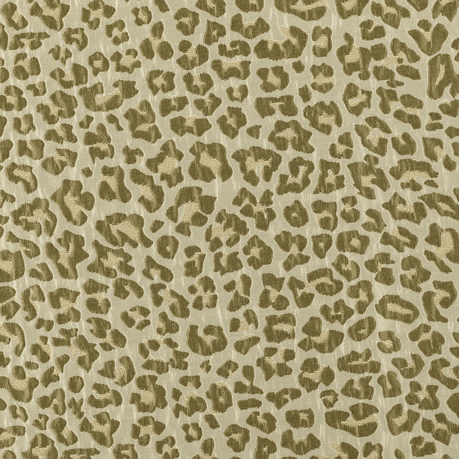Hovedbilde Leo Khaki - Jacquard