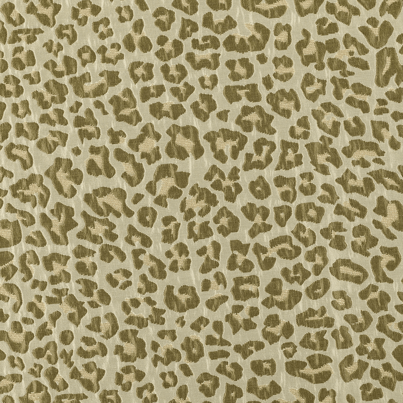Leo Khaki - Jacquard