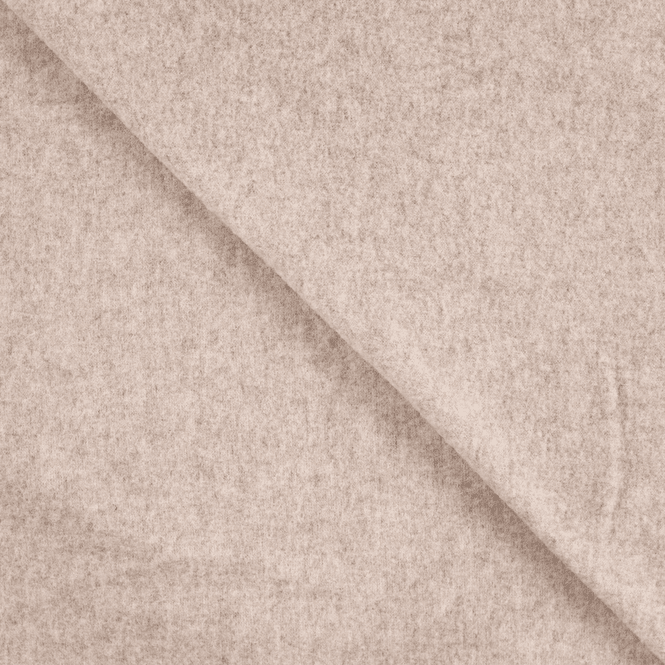 Hovedbilde Ecru Melert - Merinoull Fleece
