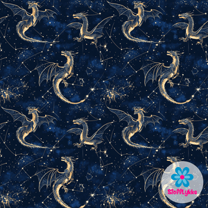 Hovedbilde Galactic Dragons - Jersey