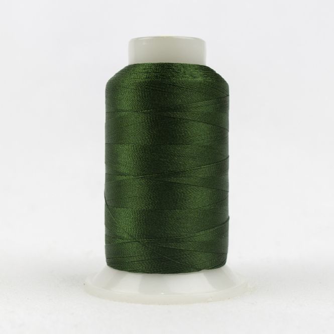 Hovedbilde Swamp Green - Wonderfil Polyfast