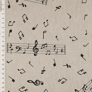 Hovedbilde Notes - Kanvas