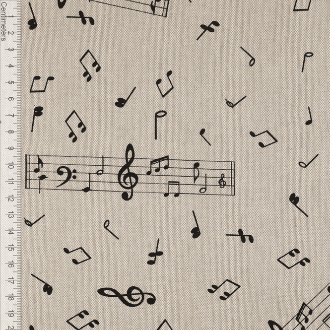 Hovedbilde Notes - Kanvas