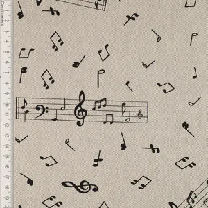 Hovedbilde Notes - Kanvas