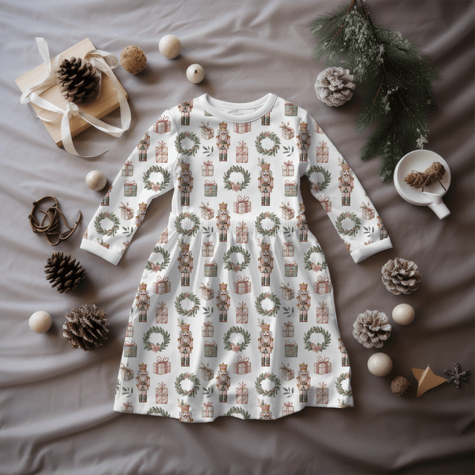 Hovedbilde Nutcracker Dreams - Jersey