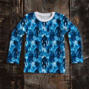 Hovedbilde Big Foot - Jersey