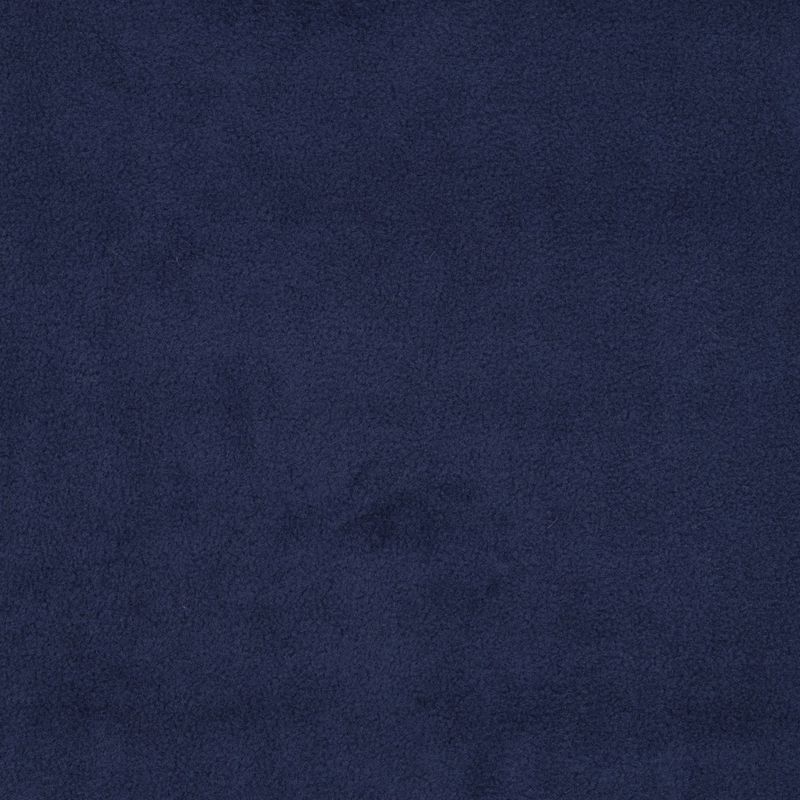 Mørk Blå - Fleece