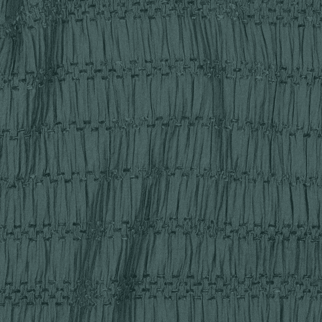 Hovedbilde Teal - Viskose Luxe