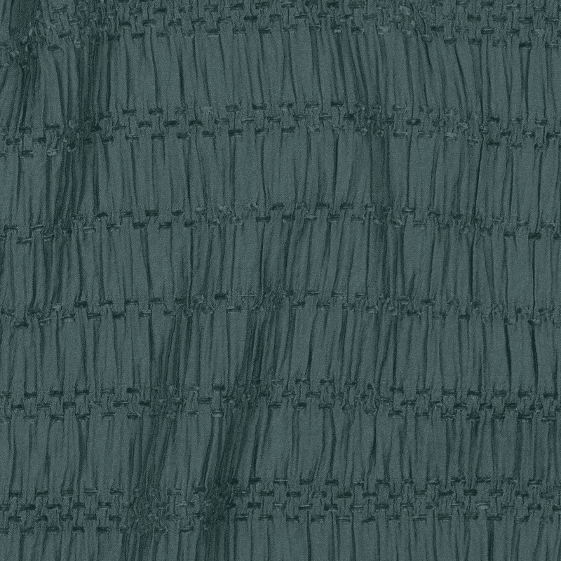 Teal - Viskose Luxe