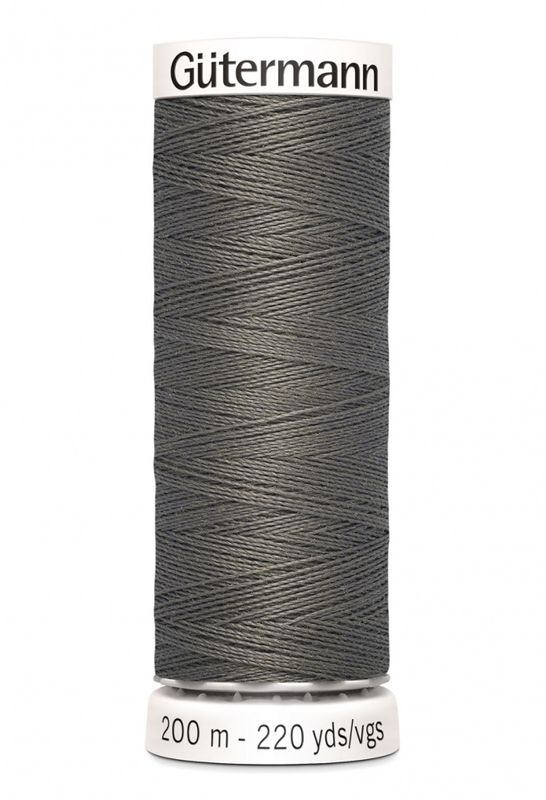 Stormsky 35 - Polyester Sytråd 200 m