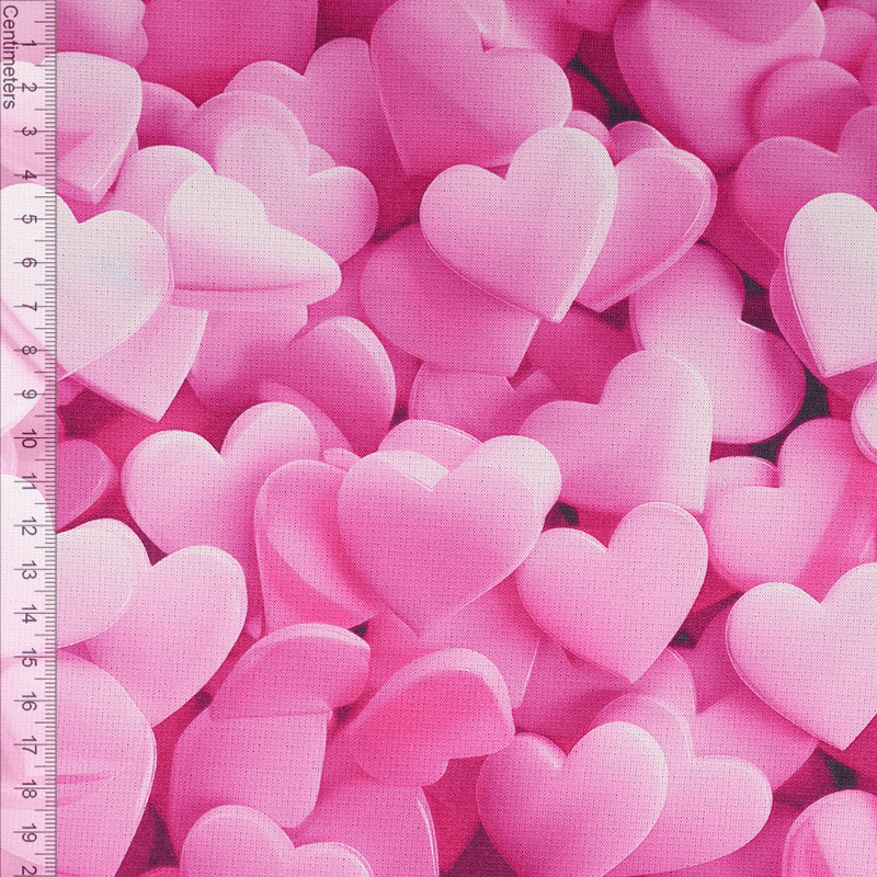 Sweethearts - Minky Isoli