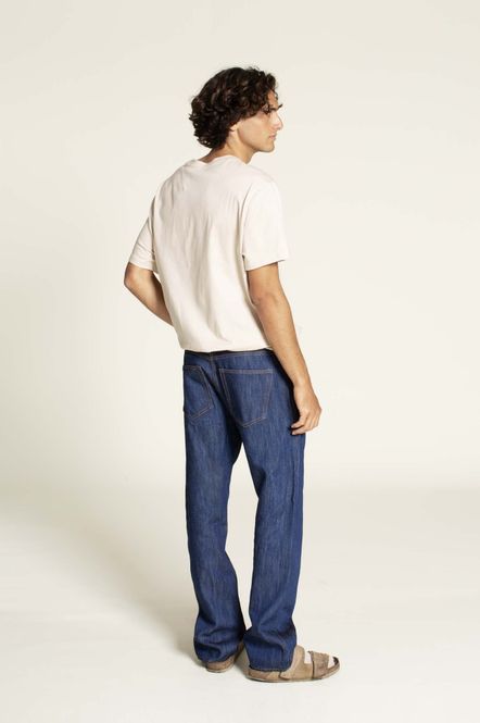 Hovedbilde WBM Men's Jeans #1 - Wardrobe by Me