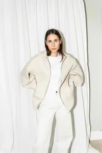 Hovedbilde Luna Vest x Kite Sleeve - Puff and Pencil