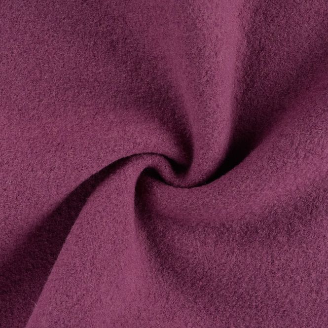 Hovedbilde Lyng - Ull Boucle