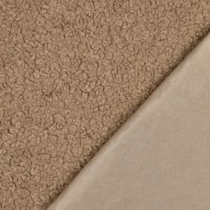 Hovedbilde Nude - Soft Teddy Boucle 