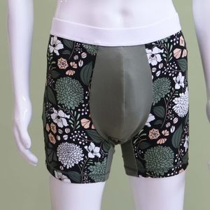 Hovedbilde Borka Boxer & Brief Herre - Ida Victoria