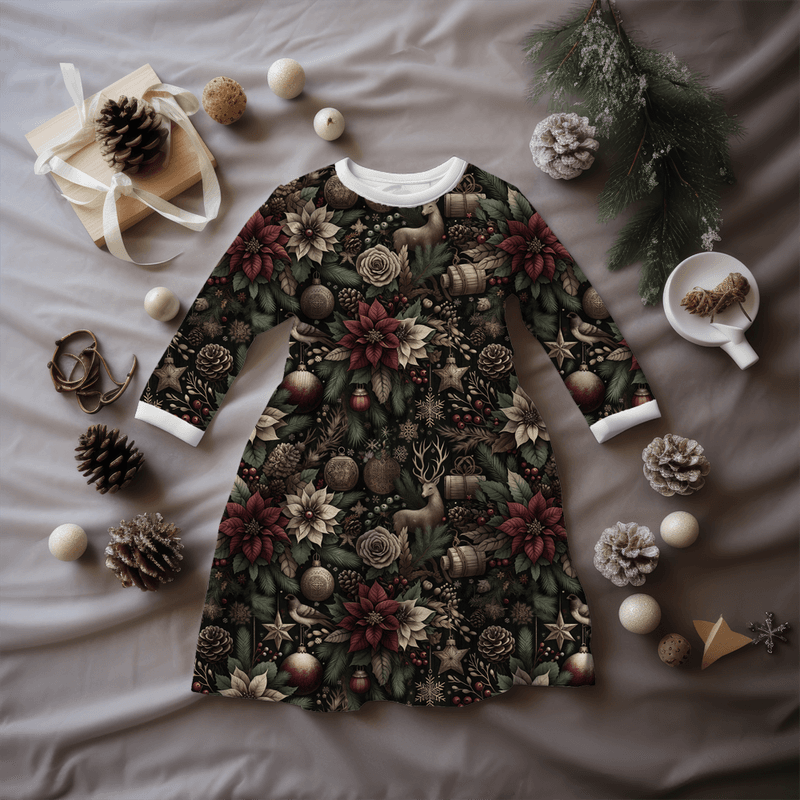 Christmas Heritage - Jersey