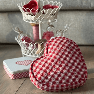 Hovedbilde Quiltemagasinet Nr 6/2025