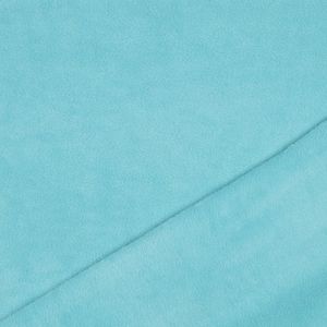 Hovedbilde Lys Teal - Fleece