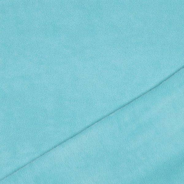 Lys Teal - Fleece