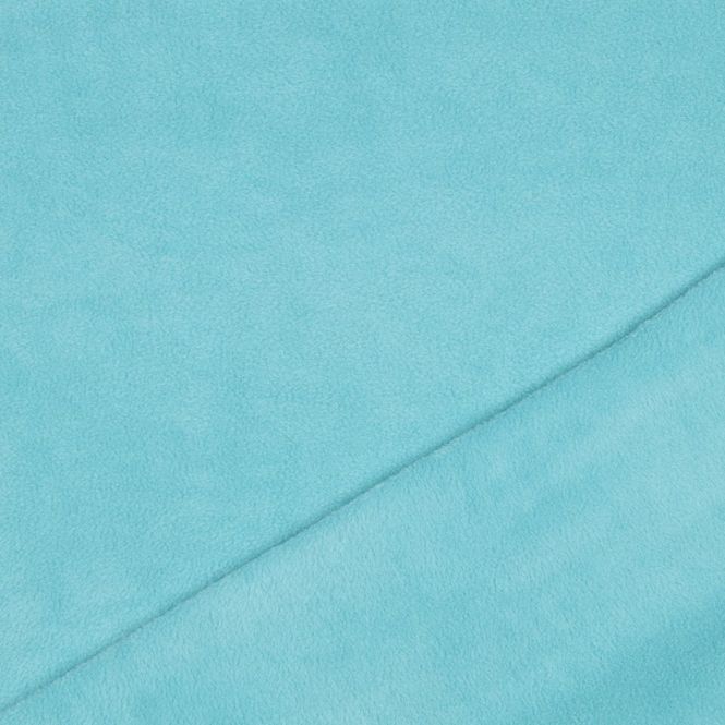Hovedbilde Lys Teal - Fleece
