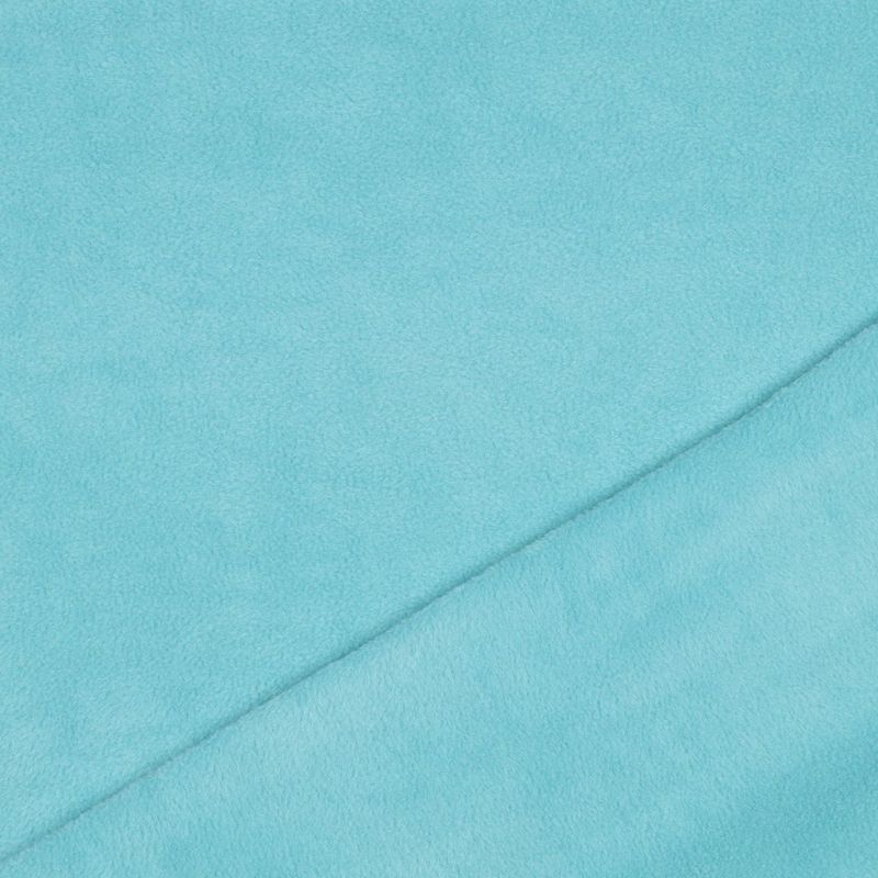 Lys Teal - Fleece