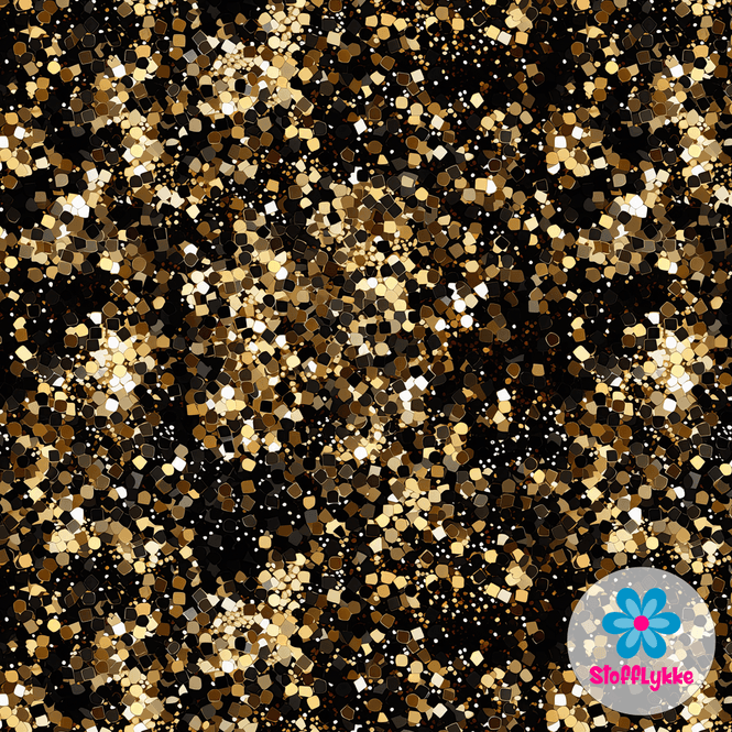 Hovedbilde Midnight Gold - Jersey
