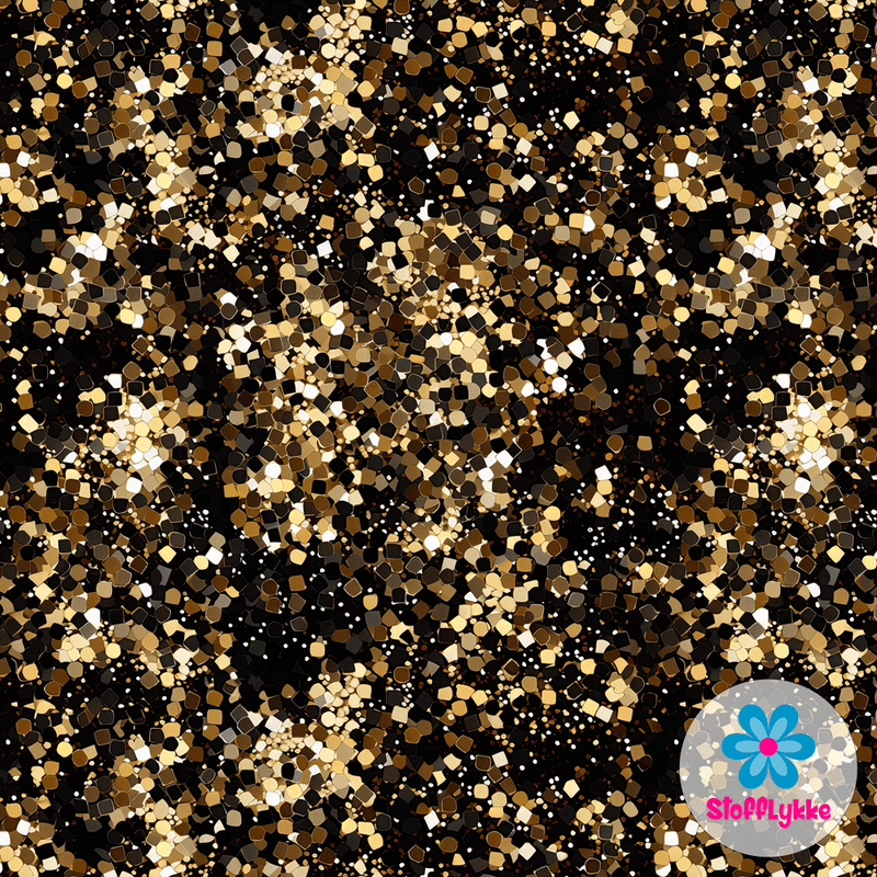 Midnight Gold - Jersey