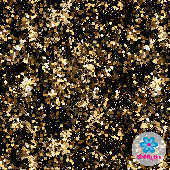 Hovedbilde Midnight Gold - Jersey