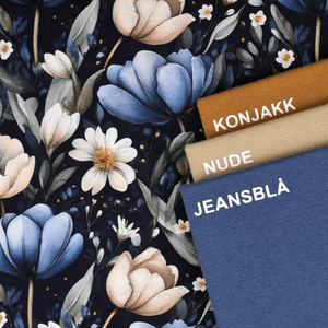 Hovedbilde Amelia Blossom - Jersey