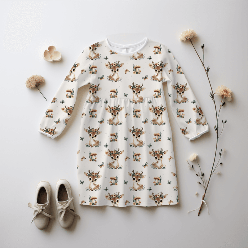 Sweet Fawn - Jersey