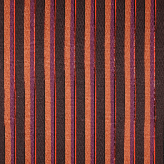 Hovedbilde Earthy Stripes - Kanvas