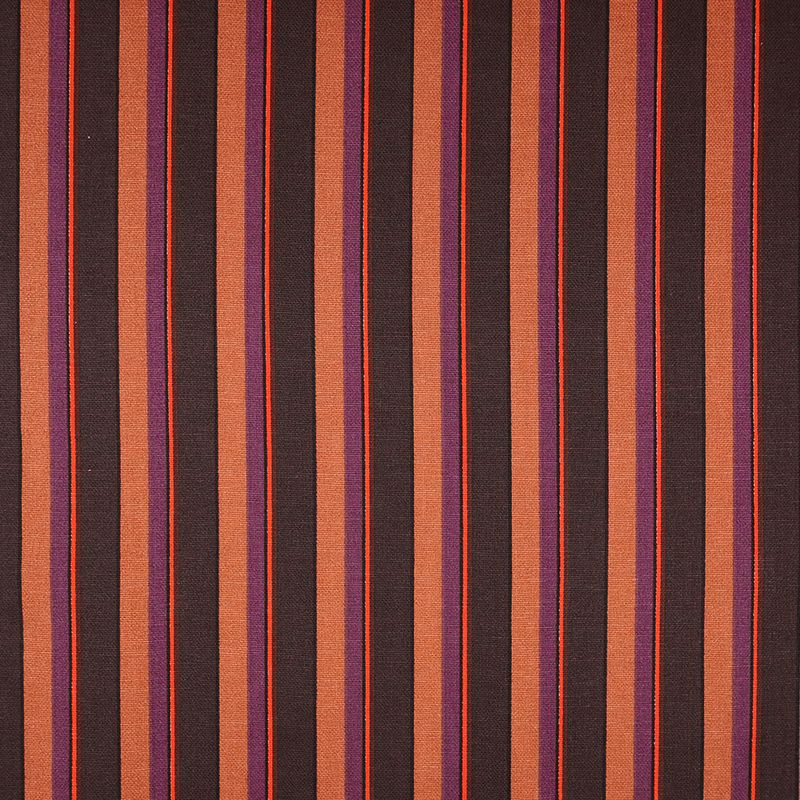 Earthy Stripes - Kanvas