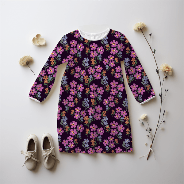 Ivy Bloom - Jersey