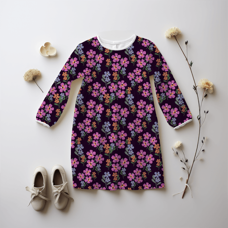 Ivy Bloom - Jersey