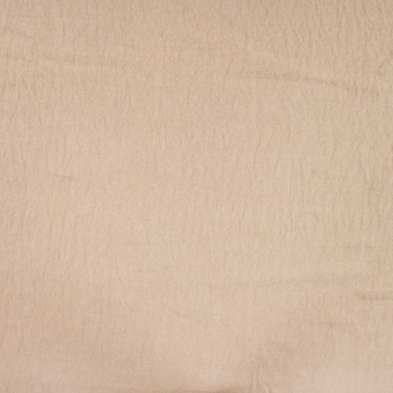 Beige - Velvet Touch Sateng