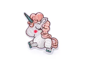 Hovedbilde Adorable Unicorn - Strykemerke