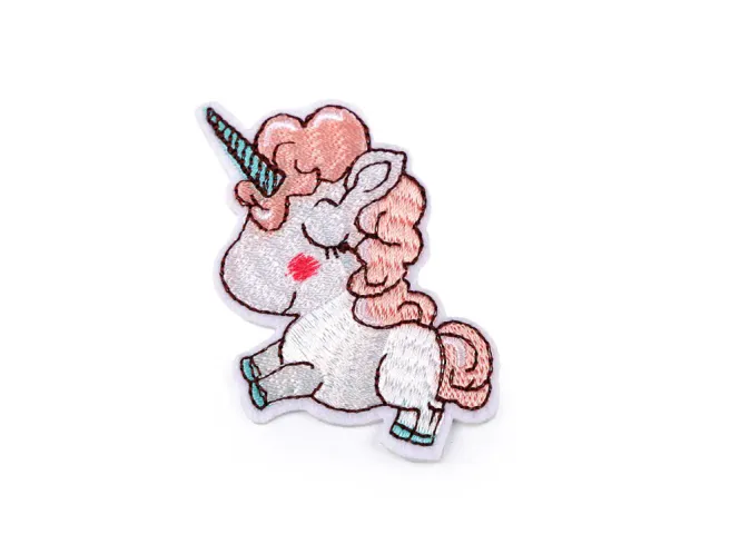 Hovedbilde Adorable Unicorn - Strykemerke