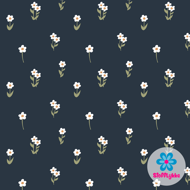Little Daisies - Jersey