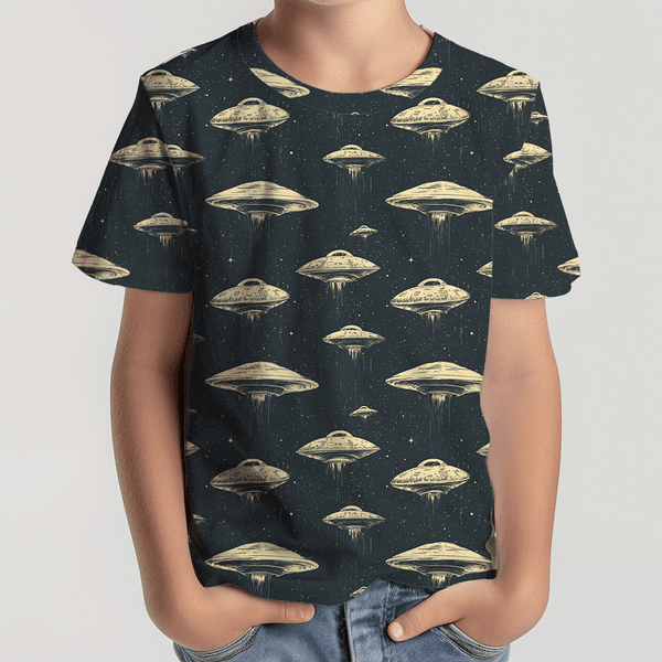 UFO - Jersey