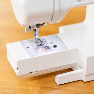 Hovedbilde Elna eXperience 450