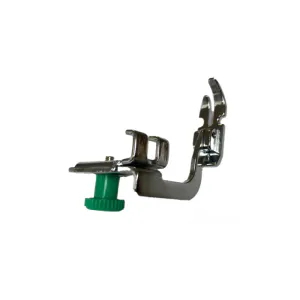 Hovedbilde Glidel&aring;sfot - justerbar (G1|G2)