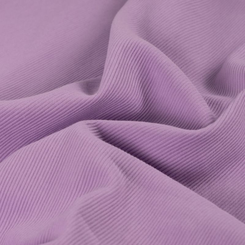 Lys Lilla - Ottoman Jersey