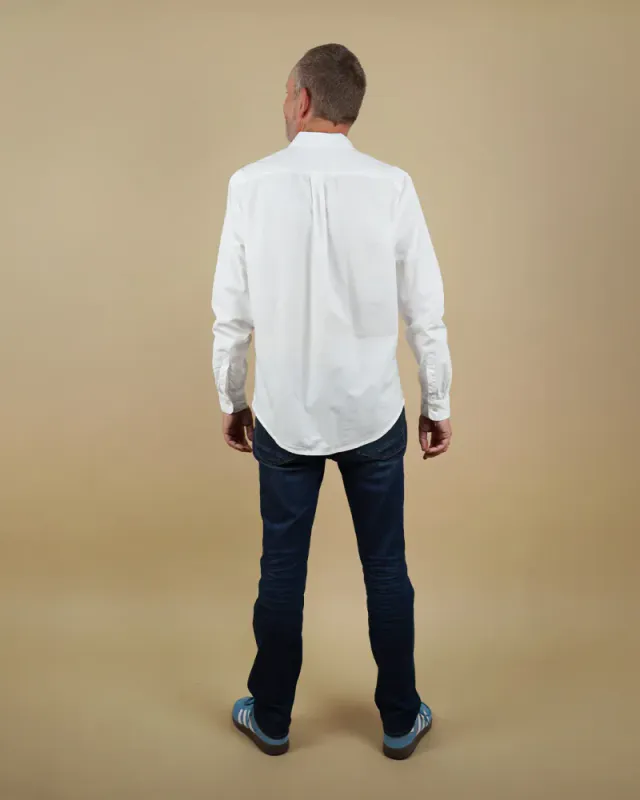Jensen Shirt - Wardrobe by Me
