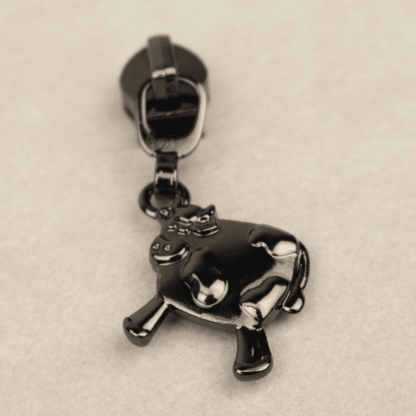 Ku Gunmetal Glider #5