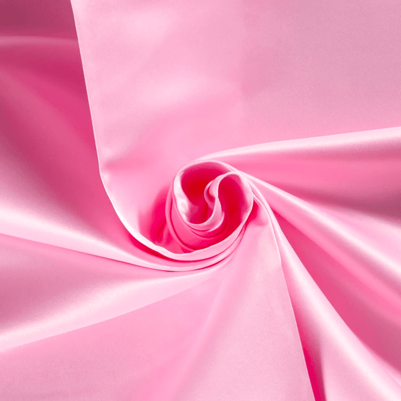 Rosa - Kraftig Sateng