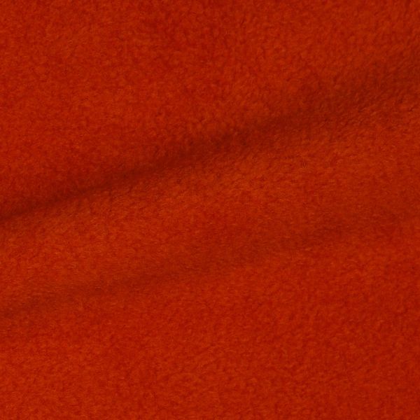Rust - Fleece